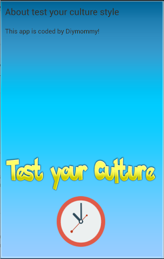 免費下載教育APP|Test your Culture app開箱文|APP開箱王
