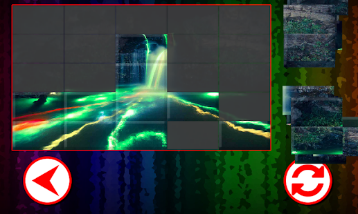 How to download Neon Puzzles patch 1.4.0 apk for bluestacks