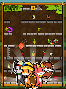 Tappy Dig - A Great Adventure