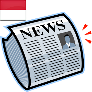 Indonesia Berita 新聞 App LOGO-APP開箱王