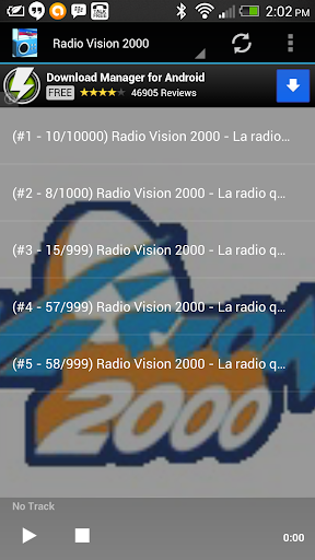 【免費通訊App】Haitian Radio-APP點子