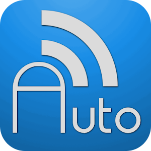 WiFi auto-connect switch 6.0