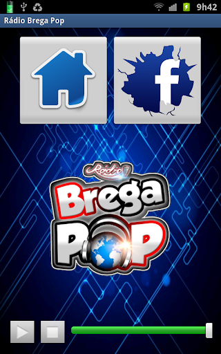 Rádio Brega Pop