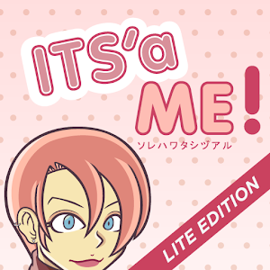 ITS'a ME! Girl Avatar LITE 1.2 Icon