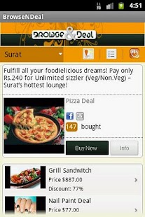 How to download BrowseNDeal patch 1.1 apk for laptop