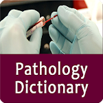 Cover Image of Скачать Pathology Dictionary 0.0.5 APK
