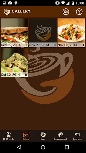 免費下載生活APP|Gloria Jean's Coffees BD app開箱文|APP開箱王