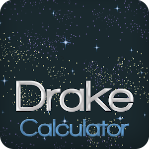 Drake Calculator 1.0