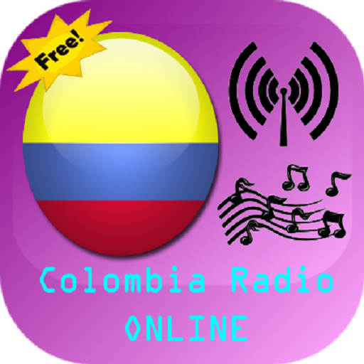 Colombia Radio