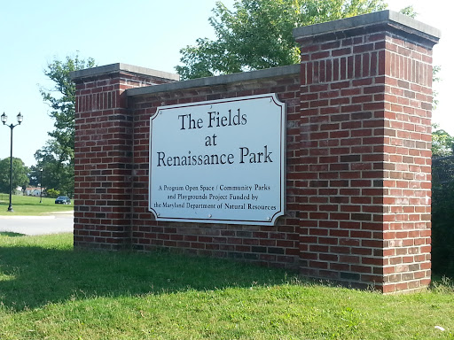 The Fields At Renaissance Park