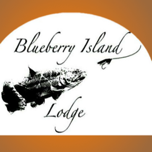 Blueberry Island Fishing Lodge 4.1.2