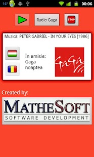 How to mod Radio GaGa 4.5 mod apk for android