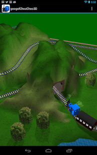 googolChooChoo3D - Android Apps on Google Play