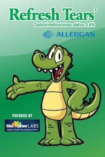 Download Refresh Tears APK for Android