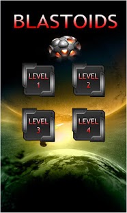 Lastest Blastoids APK