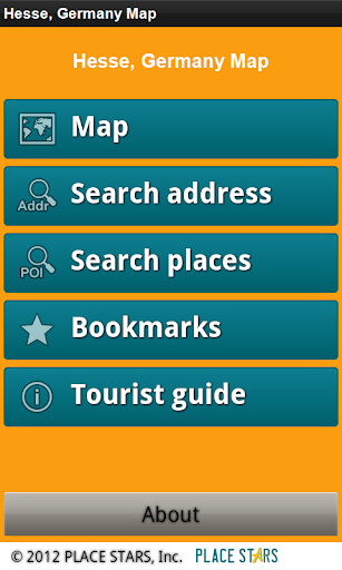 免費下載旅遊APP|德國黑森州 離線地圖 app開箱文|APP開箱王