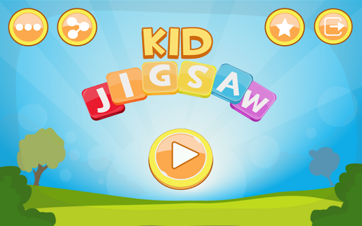 免費下載教育APP|Jigsaw Puzzles - Kids Games app開箱文|APP開箱王