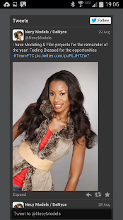 Download DeNyce Fans' APK