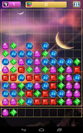 Jewels Saga poster 8