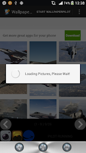 How to mod Auto Wallpaper Changer WPilot™ 4.0 apk for android