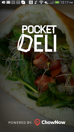 Pocket Deli