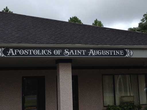 Apostolics Of St. Augustine Church