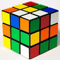 How to Solve a toy Cube icon