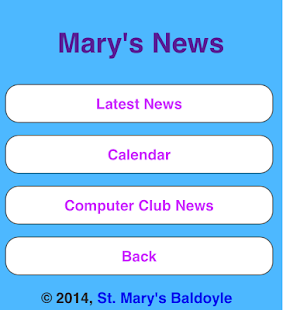 How to download #Marys App 0.0.1 unlimited apk for pc