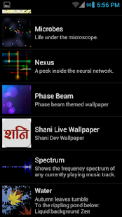 Free Download Shani Dev Live Wallpaper APK for PC