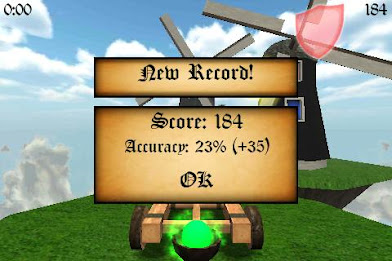 Sky Catapult 3D poster 5