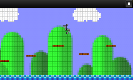 Pixel Run Screenshots 4