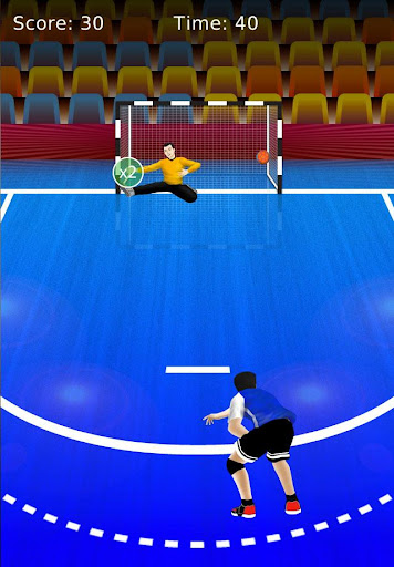 Juegos de Balonmano