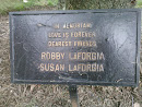 LaForgia Memorial
