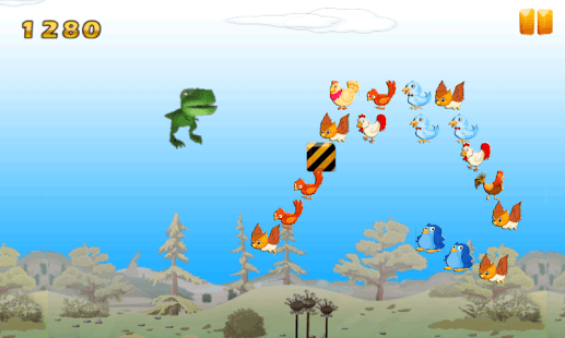 How to get Jumping Dinosaur 1.0 apk for pc