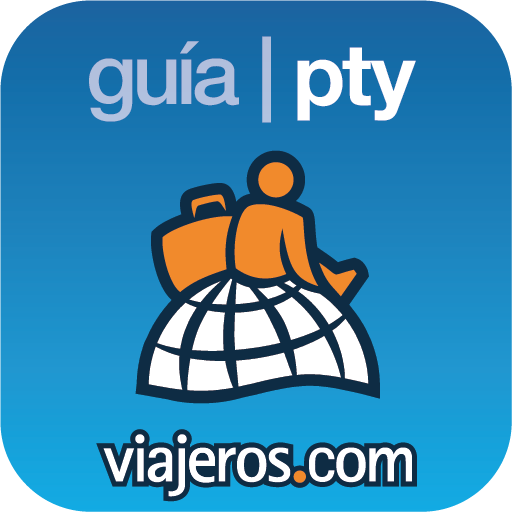 Guía de Ciudad de Panamá 旅遊 App LOGO-APP開箱王
