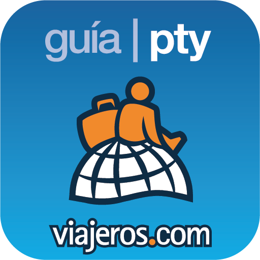 Guía de Ciudad de Panamá LOGO-APP點子