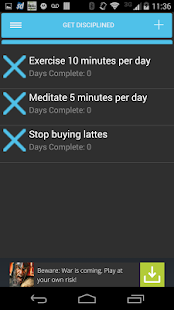 How to mod Get Disciplined The X Effect 1 unlimited apk for bluestacks