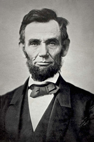 Abraham Lincoln's Sayings