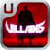 Villains RPG icon