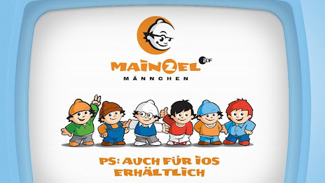 mainzelmännchen poster 6
