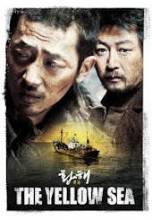 Yellow Sea