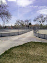 Street Hockey at Main Park