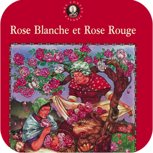 Rose Blanche et Rose Rouge.apk 1.0