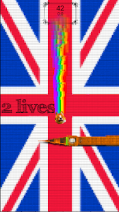 GraviTea Screenshots 1