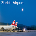 Zurich Airport logo