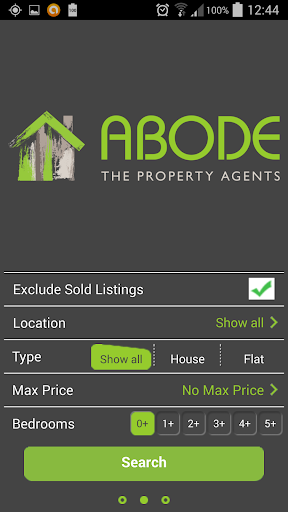 Abode Property