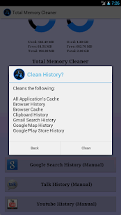 免費下載工具APP|Total Memory Cleaner Free app開箱文|APP開箱王