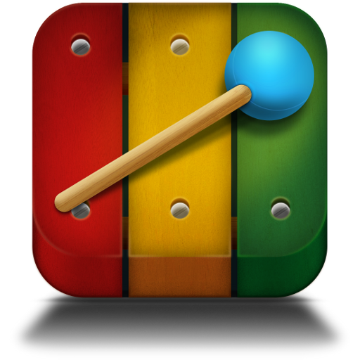 Xylophone Lite (w/ Child Lock) LOGO-APP點子