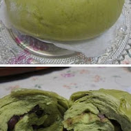 雙喜饅頭