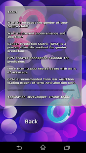 How to get Gender Prediction Matrix (GPM) 1.0 apk for laptop